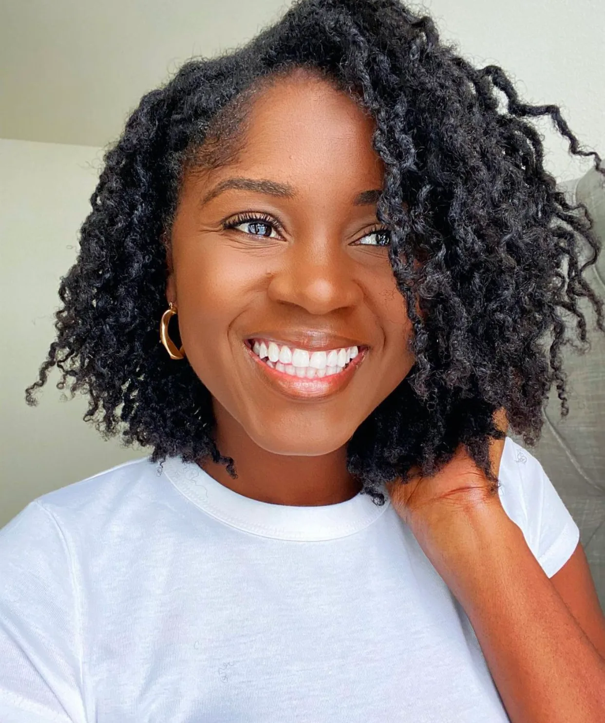 Check out the 8 physical traits that Ghanaian men look out for in their women.