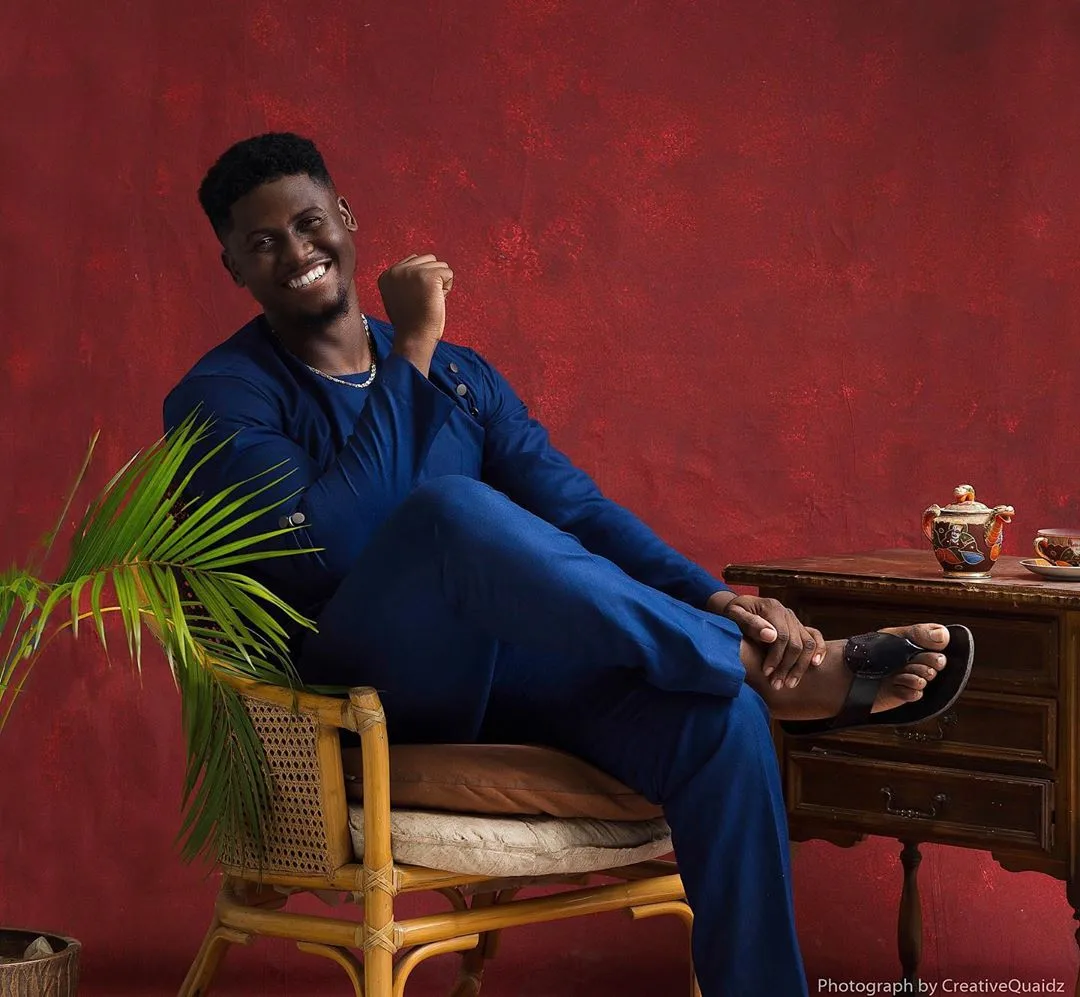 Interview: Quables is building the brand of the future for young people and he is making them happy