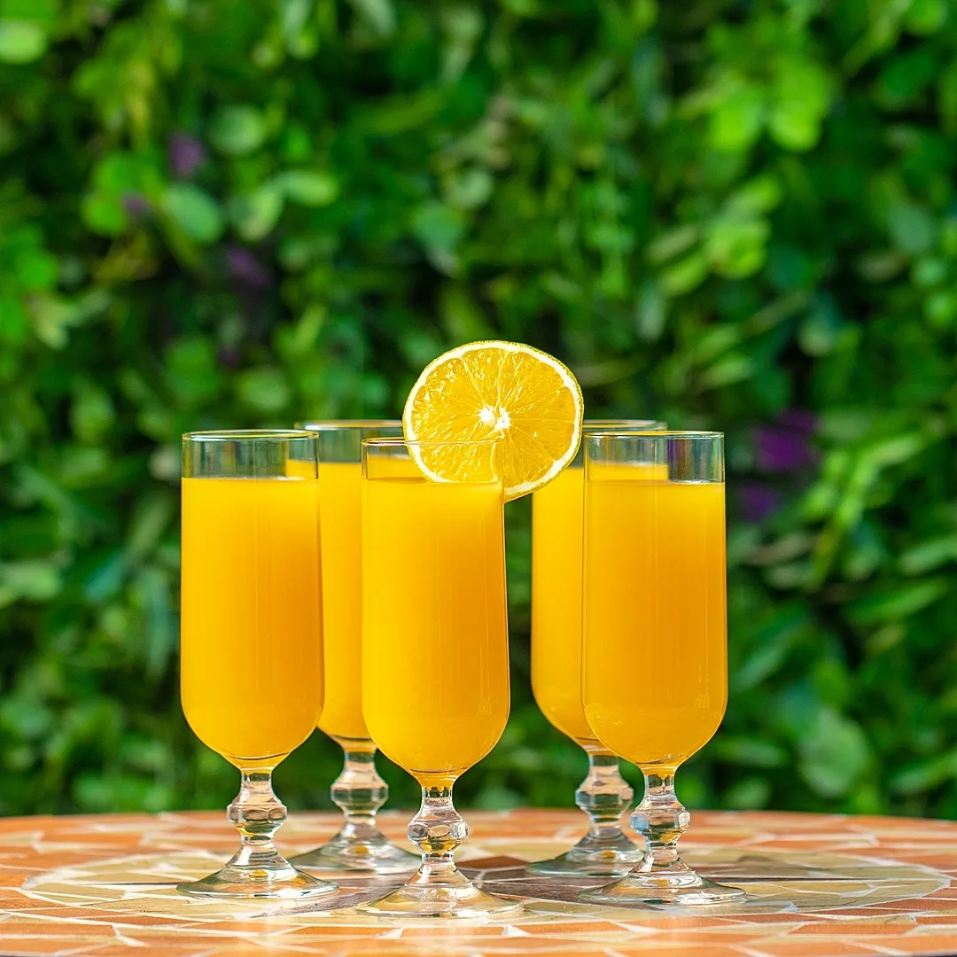 According to the President of Ghana, these 10 local foods can boost your immune system against COVID-19