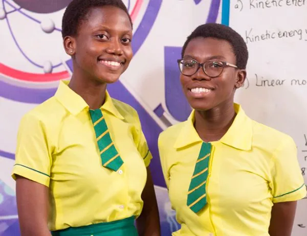 Here are the 5 types of seniors you’ll definitely meet in high school