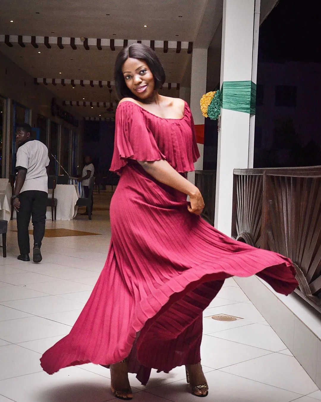 Hall of Fame: These 19 popular figures are old girls of Mfantsiman