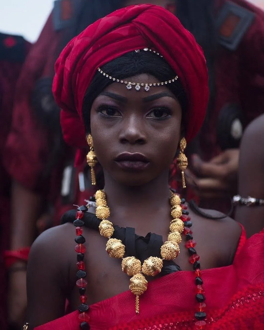 Meet the 19 African creatives who made it into Manju Journal's #CreativeClassof2019