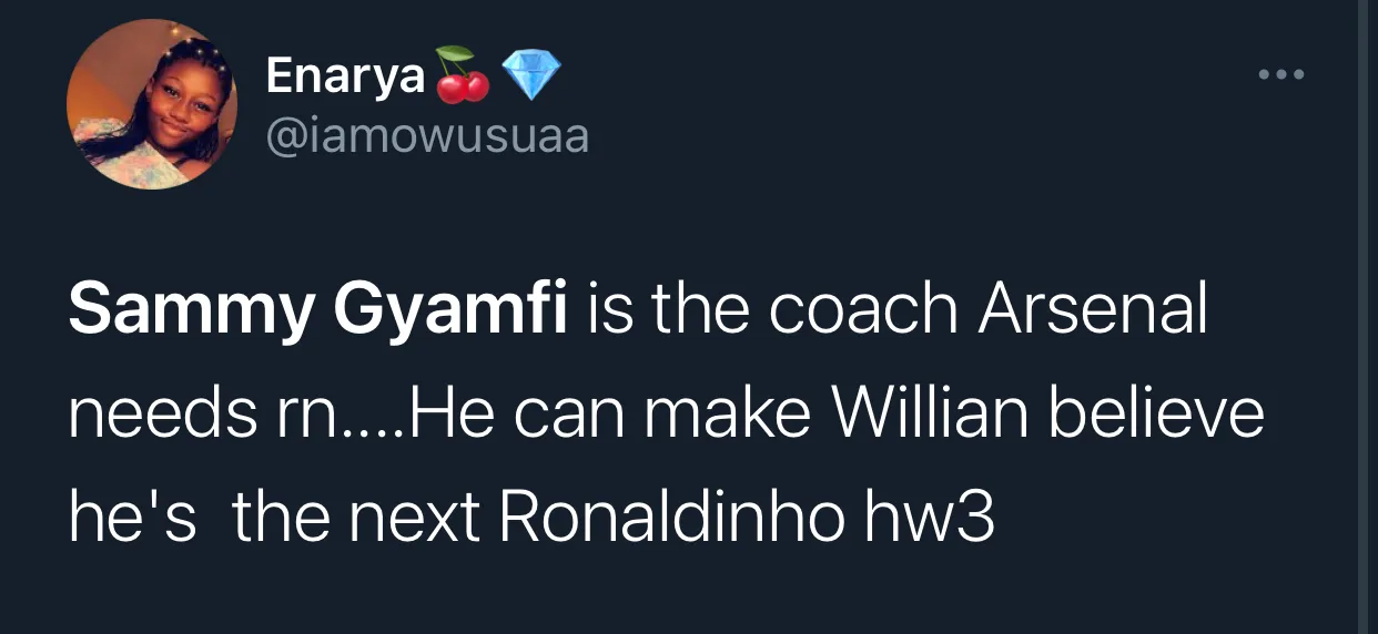 These Twitter Users Share Their Strong Opinions About Lawyer Sammy Gyamfi.