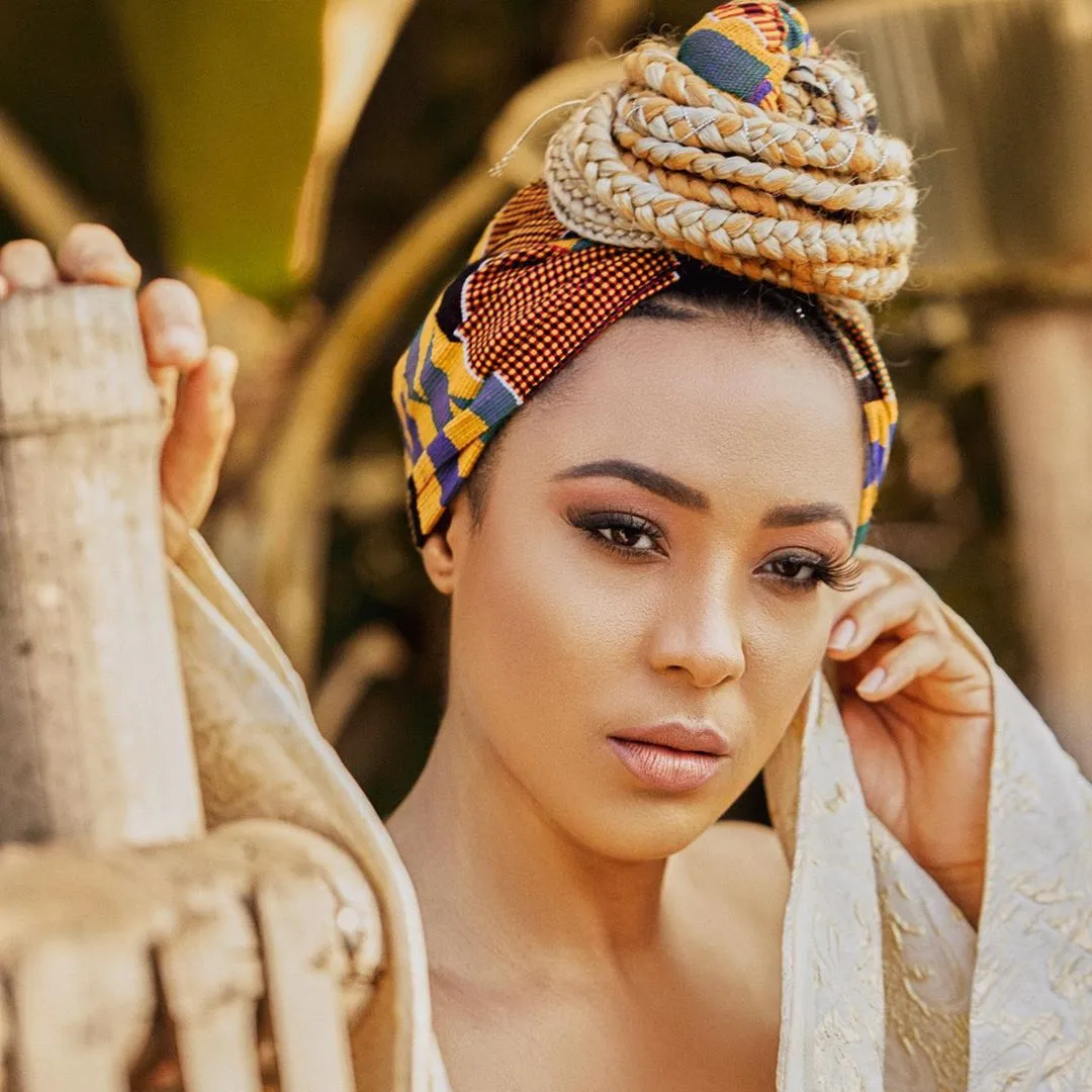 12 iconic Ghanaian women who went to Holy Child School