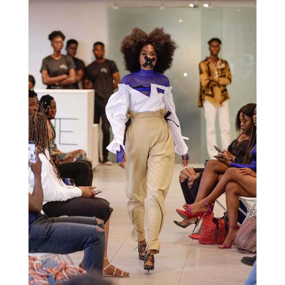 Get with the Programming: Biio gets Accra talking with a new womenswear collection at the LOTTE