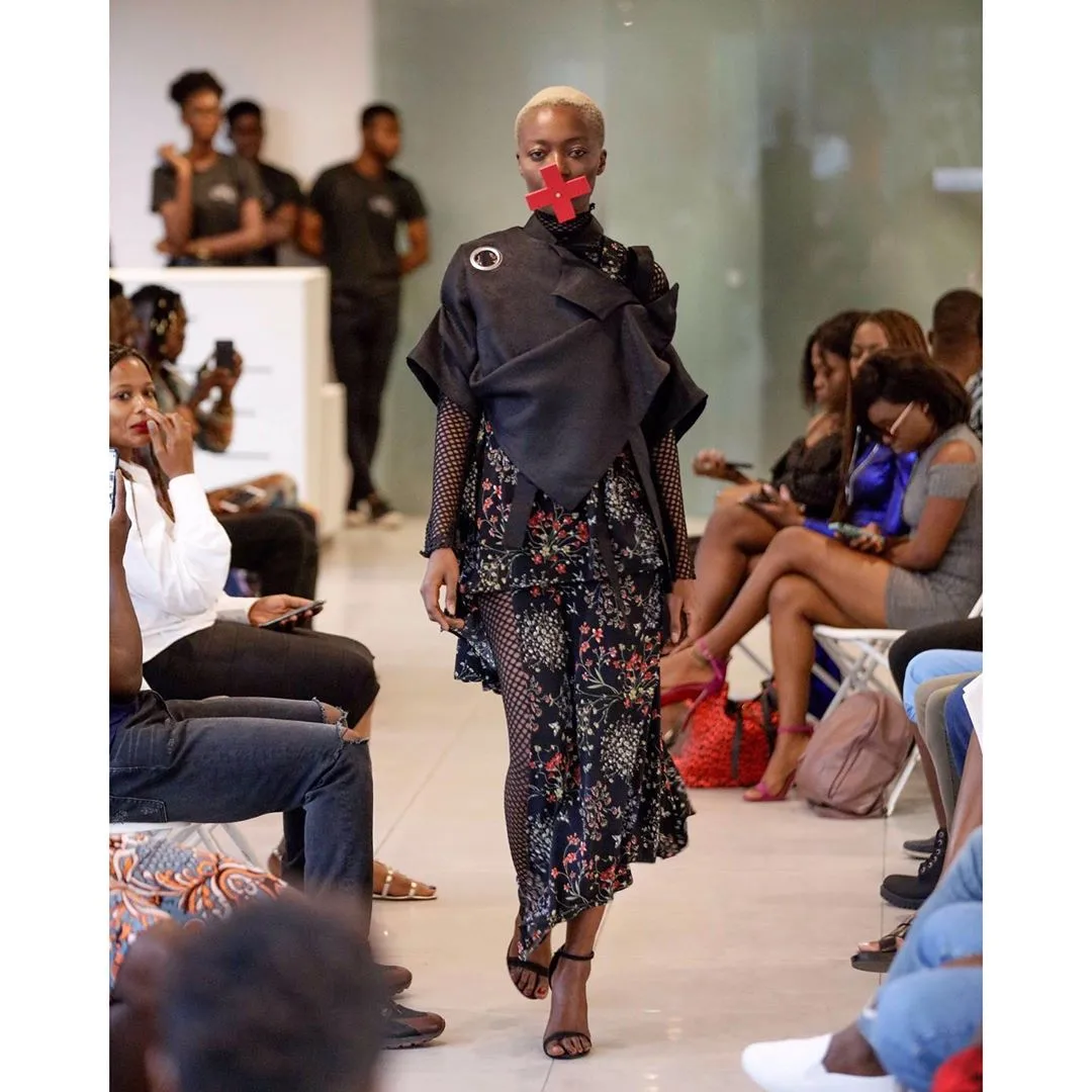 Get with the Programming: Biio gets Accra talking with a new womenswear collection at the LOTTE