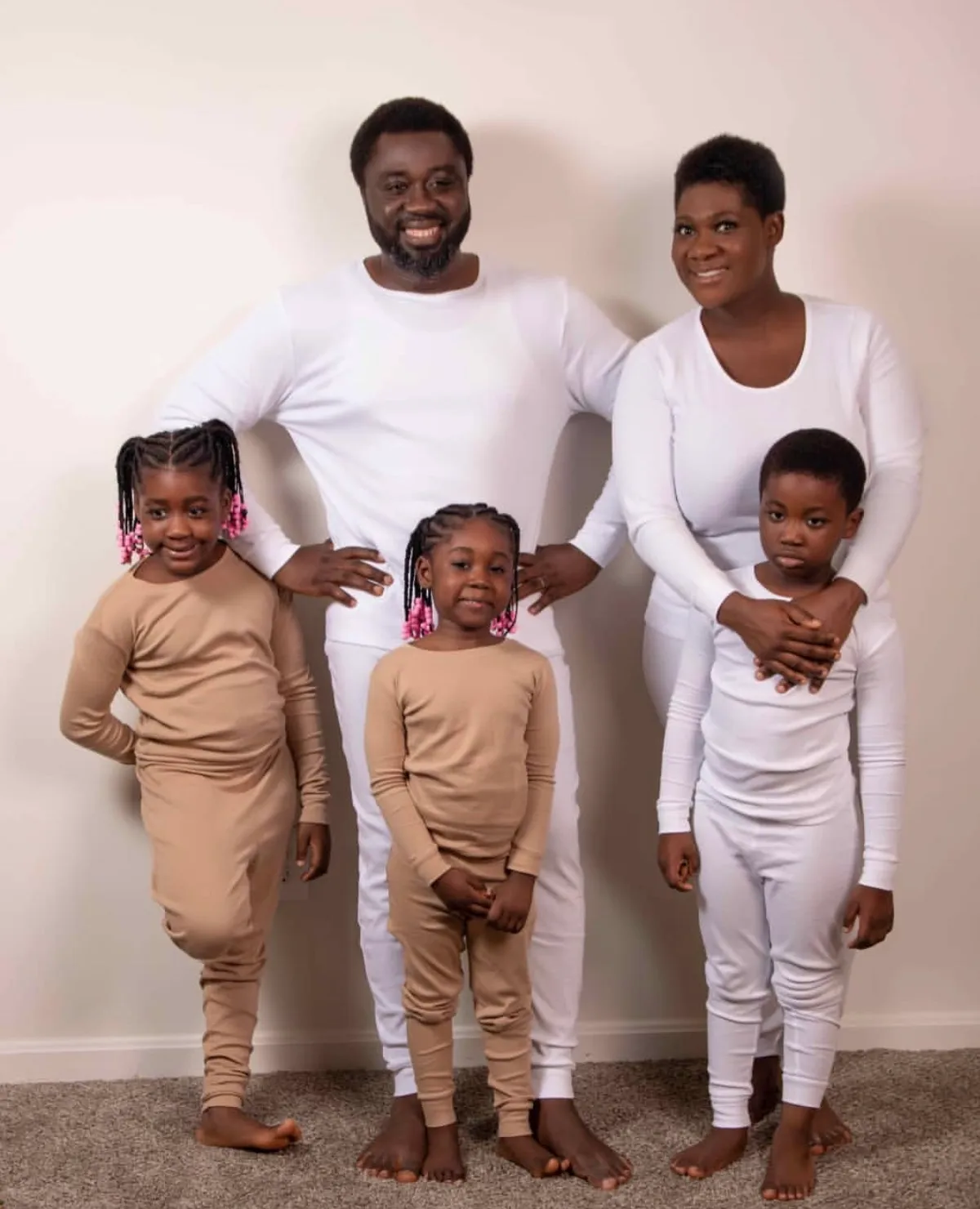 10 celebrity kids who have taken over the internet with their cuteness