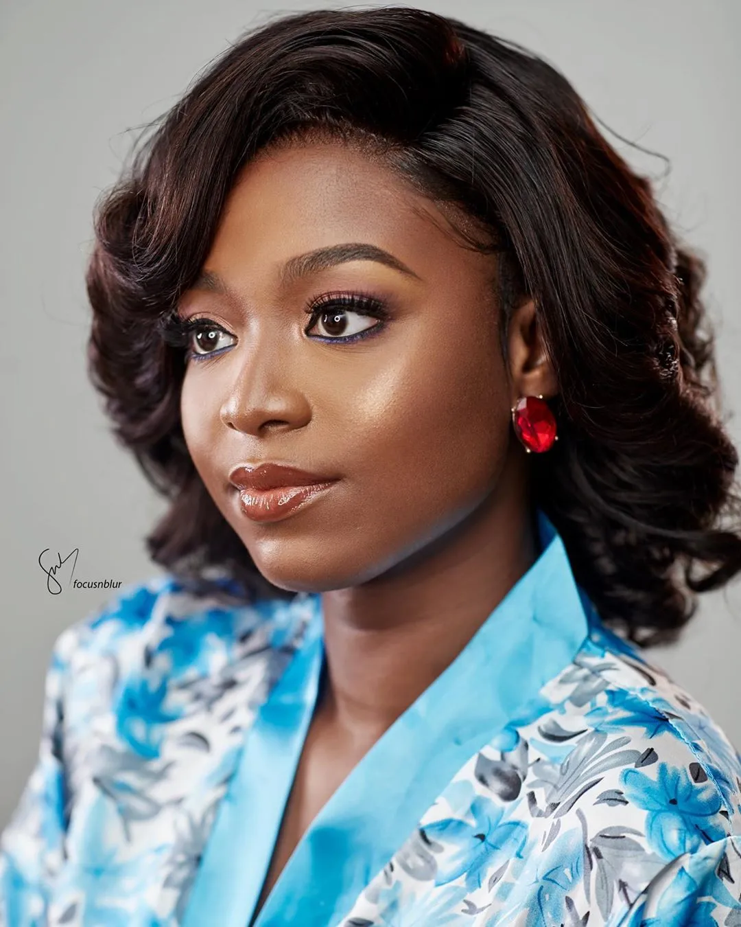 #KENCY2020: The wedding that broke the internet! Kennedy Osei and Tracy's luxurious traditional wedding