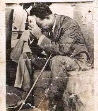 This Day in History: 48 years ago, Ghana’s Kwame Nkrumah passed away in Bucharest