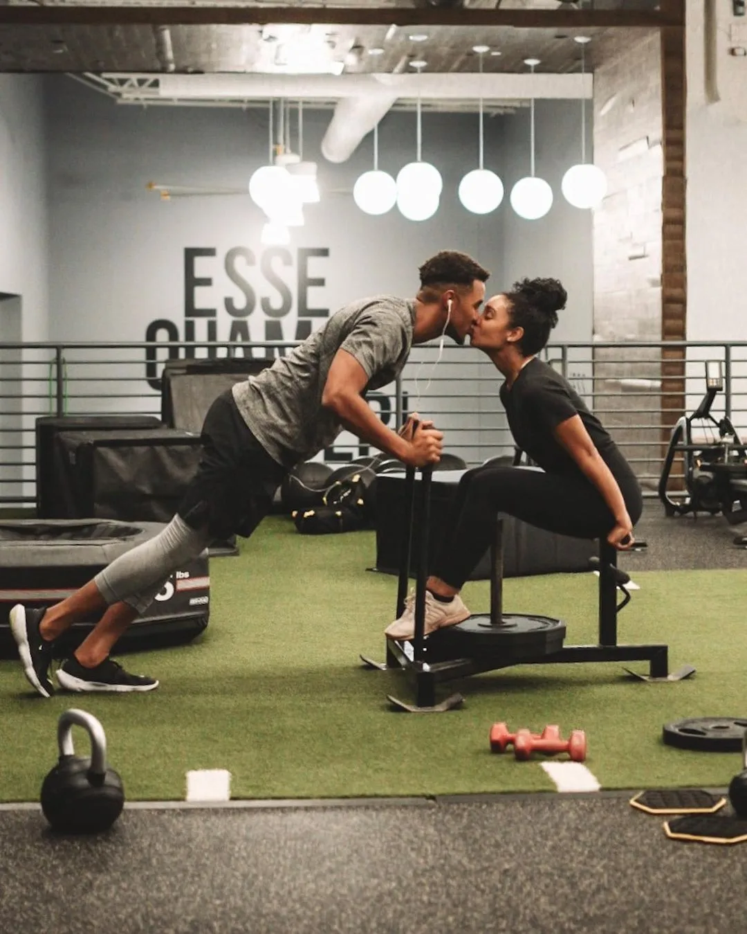 The male guide to taking care of bae during her menstrual cycle