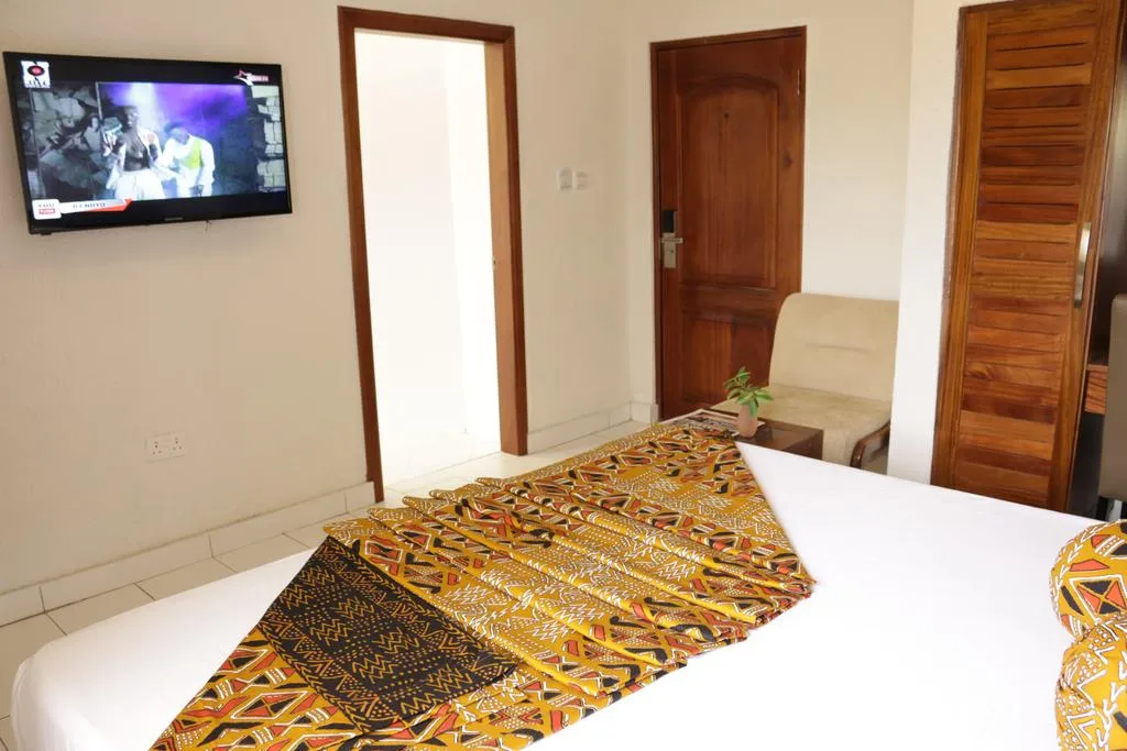 10 budget-friendly Ghanaian destinations for your honeymoon