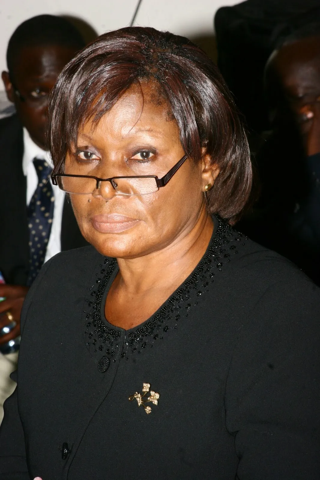 Hall of fame: 20 outstanding women who are old girls of Aburi Girls