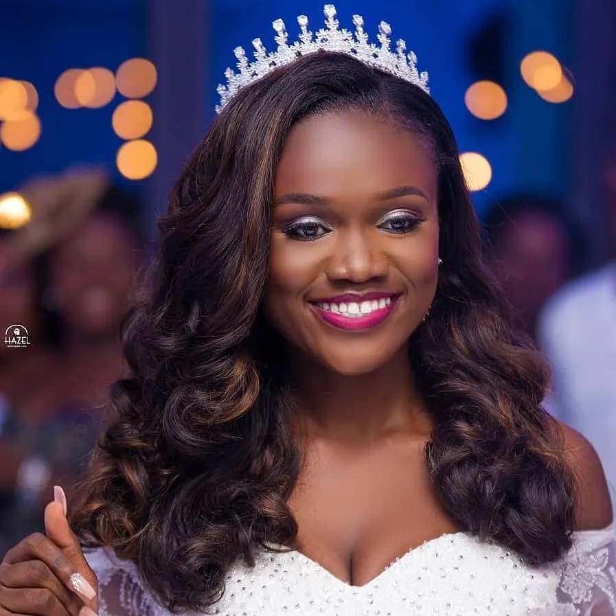 Every bride needs to know these do’s and don’ts about their wedding hair