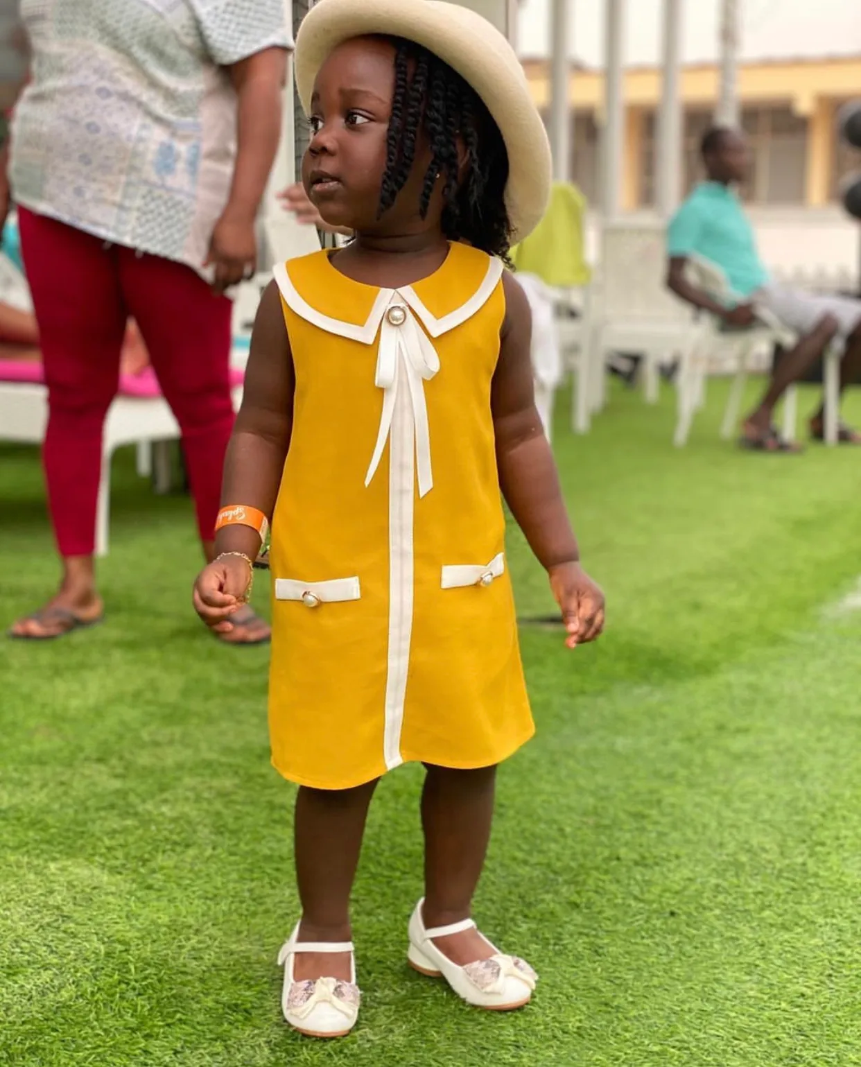 10 celebrity kids who have taken over the internet with their cuteness