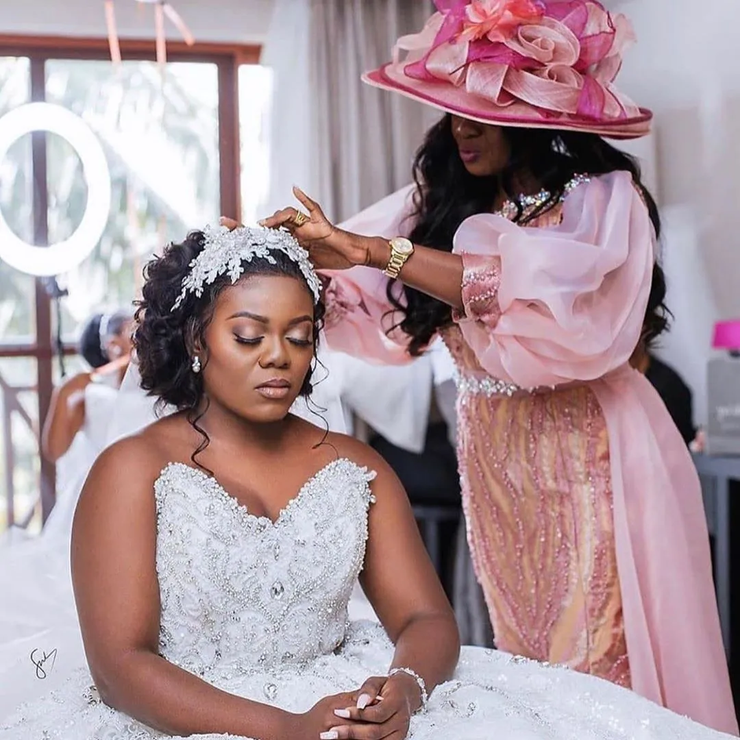 Every bride needs to know these do’s and don’ts about their wedding hair