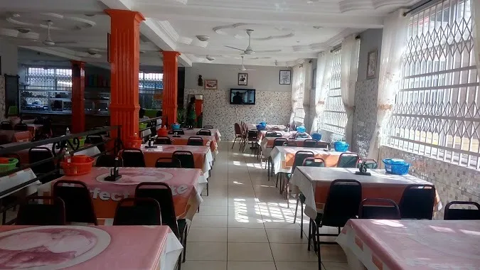 More Soup Please! Here are Accra’s Top Places to Eat Fufu On A Sunday