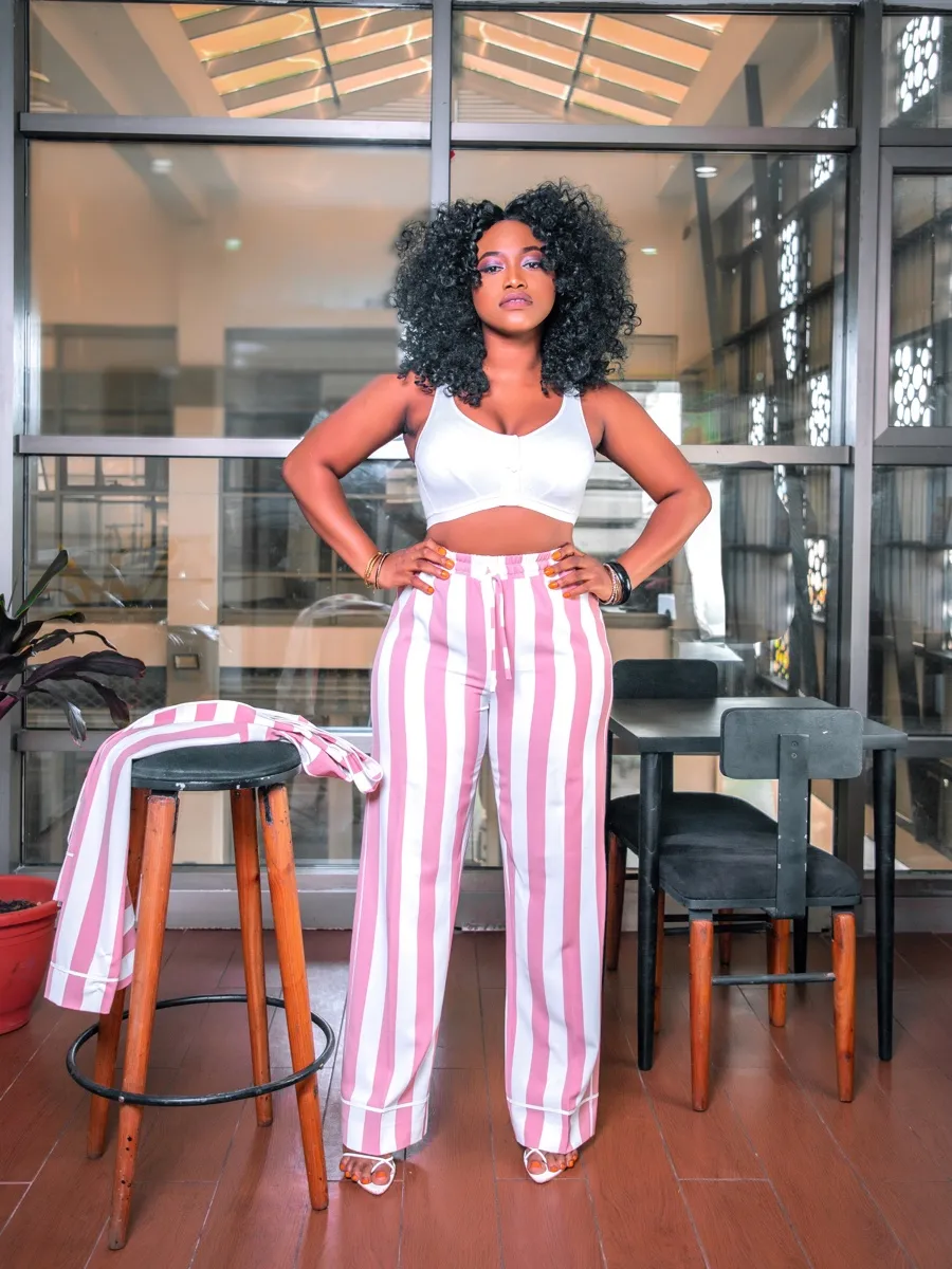 9Mary Edoro x Elpis Megalio Lagoscitychic