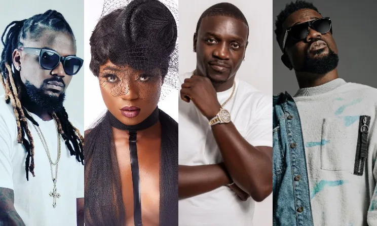 ACCES Set To Bring Global Music Industry To Ghana
