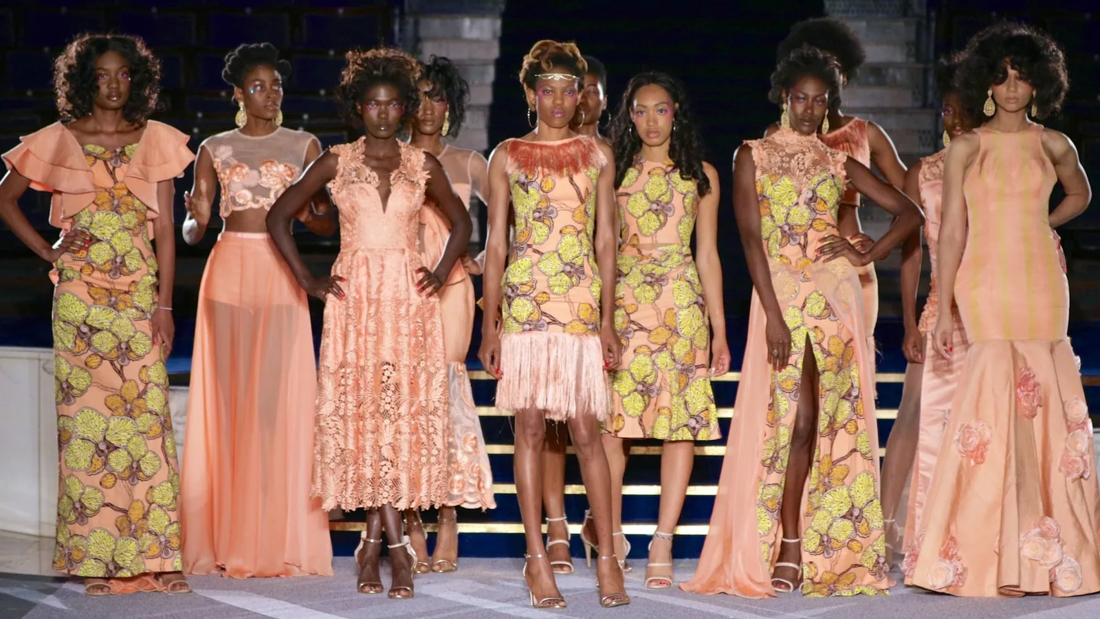 Valerie Azinge Atelier