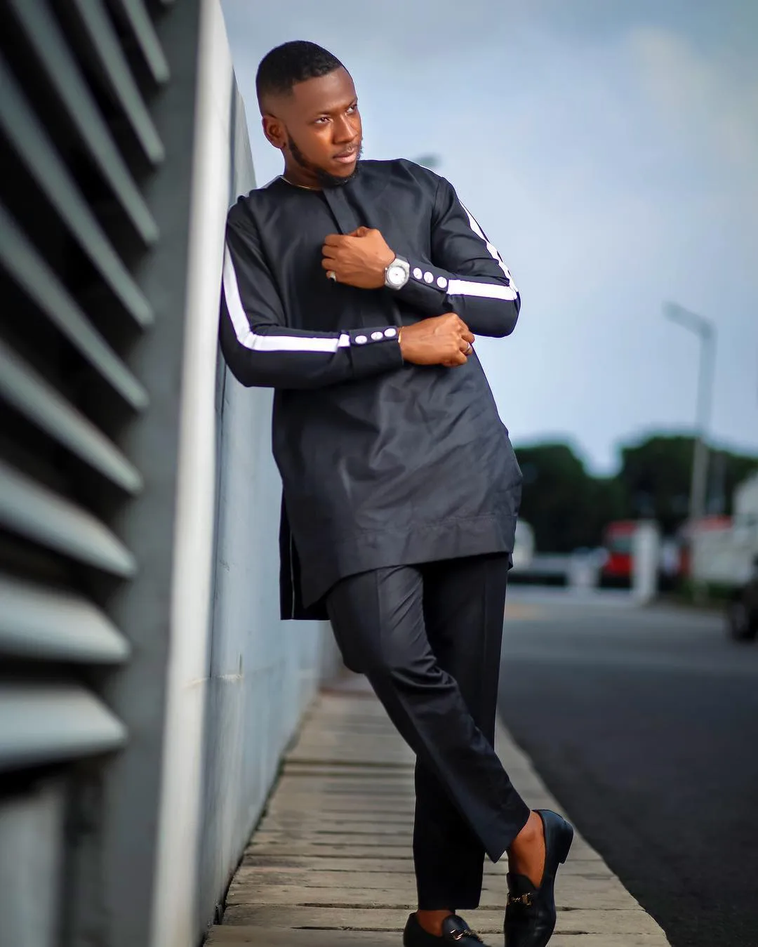 25 influential Ghanaians who are old students of Mfantsipim School