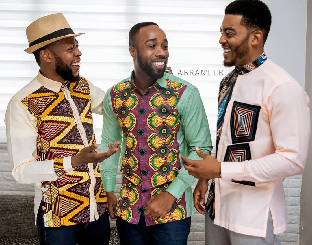 13 Ghanaian fashion designers that are pretty awesome