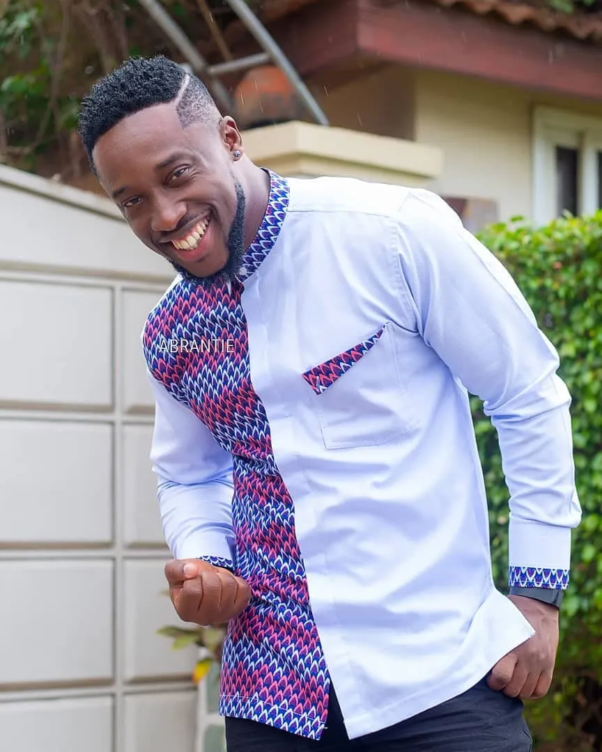 #AfricanPrintFriday: Your definitive guide to wearing African print for work