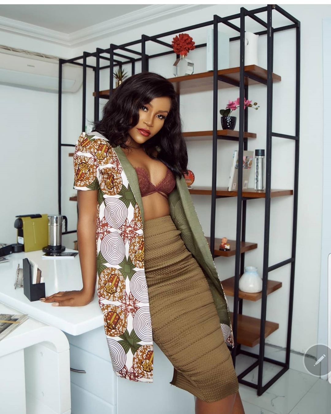 Corporate Fashion: 20 African fashion outfits our editors approve for the office