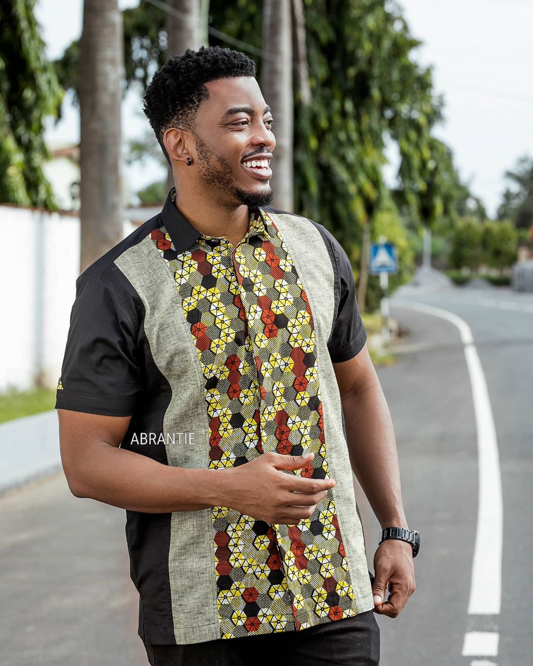 Corporate Fashion: 20 African fashion outfits our editors approve for the office