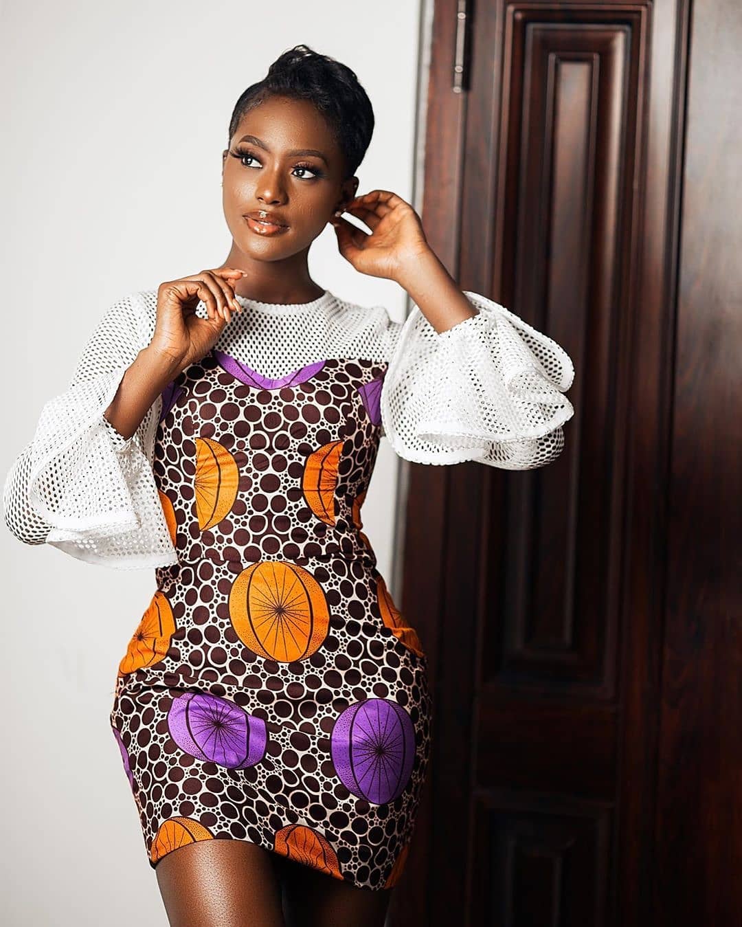 Corporate Fashion: 20 African fashion outfits our editors approve for the office
