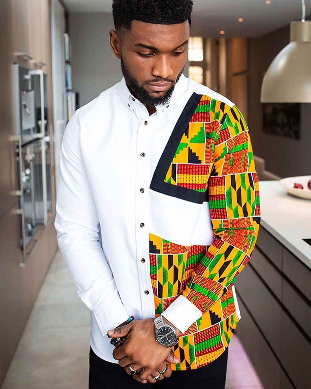 Corporate Fashion: 20 African fashion outfits our editors approve for the office