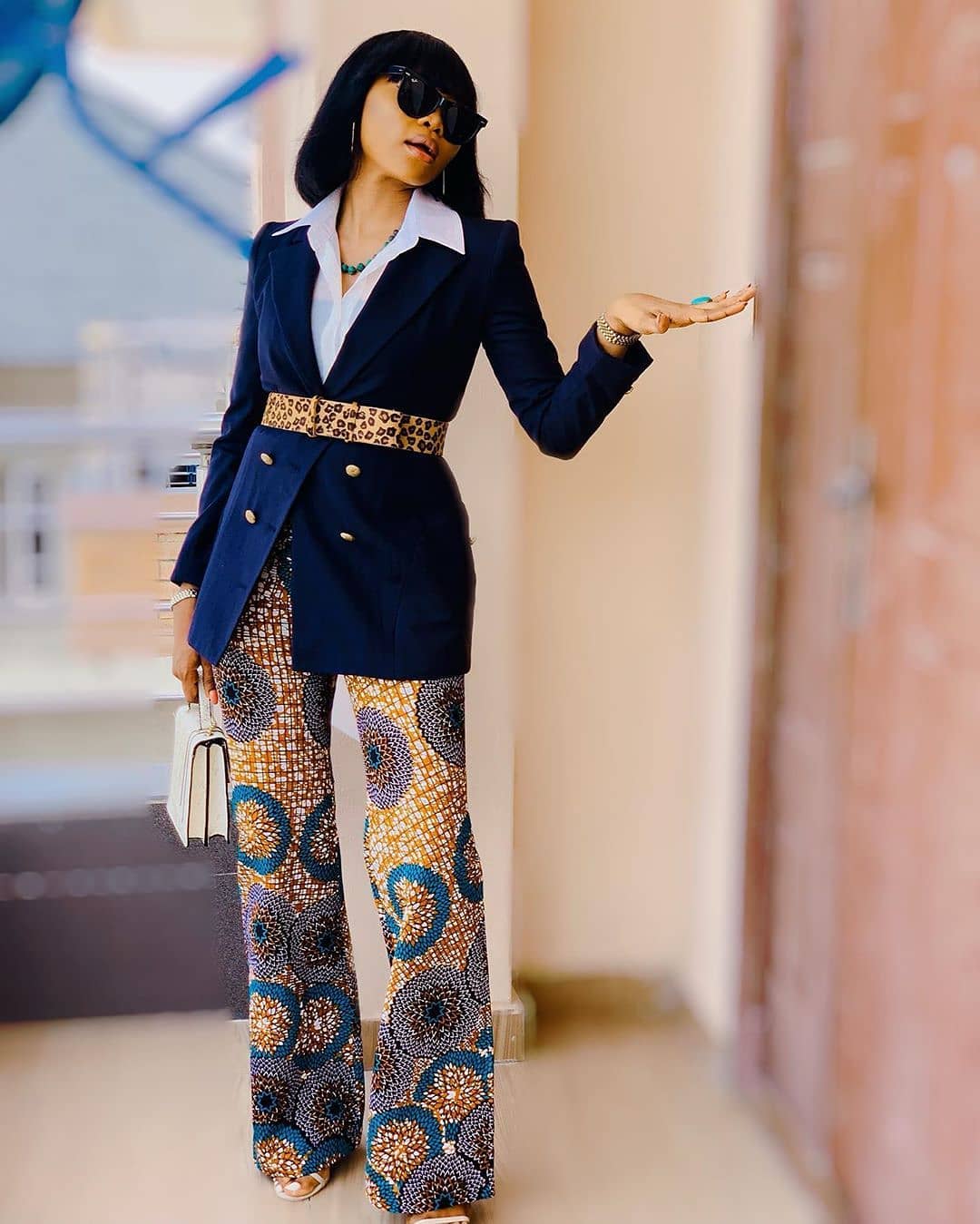Corporate Fashion: 20 African fashion outfits our editors approve for the office
