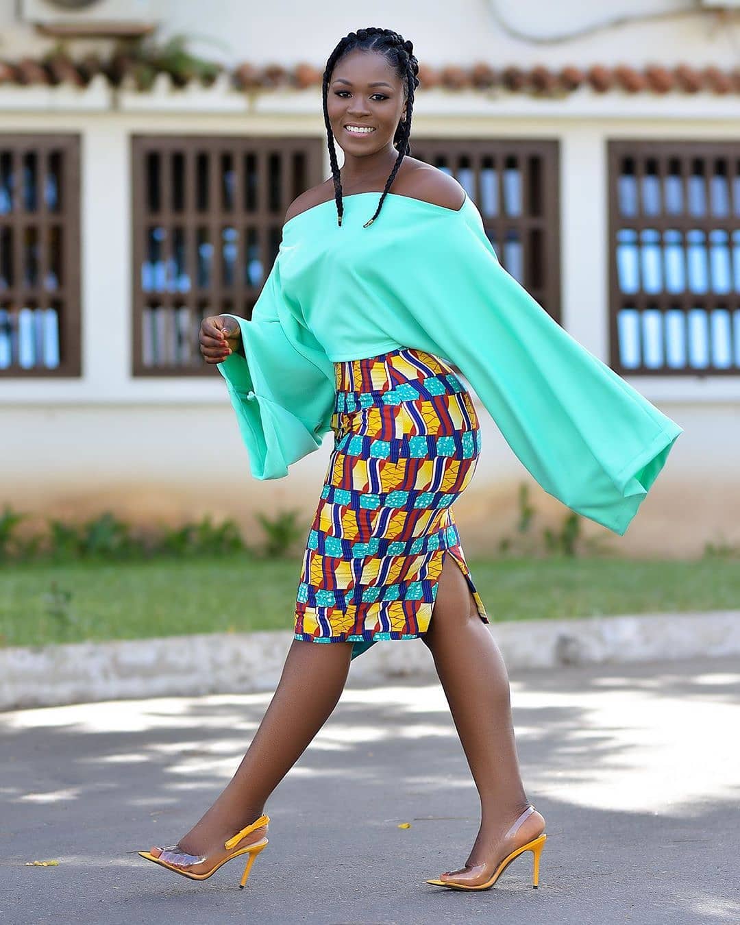 Corporate Fashion: 20 African fashion outfits our editors approve for the office
