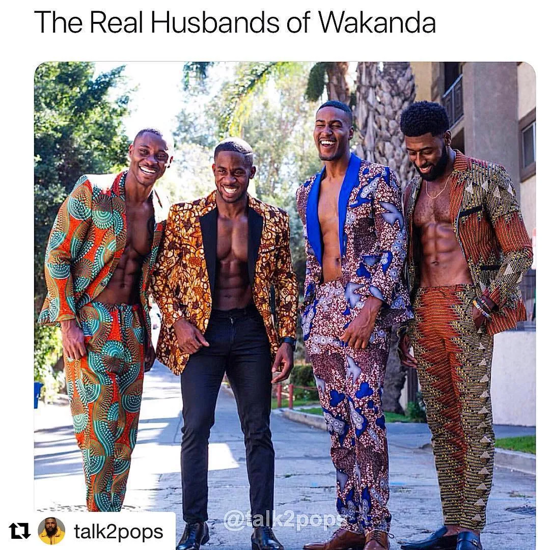 Guys!!! These are 8 practical fashion tips you need to know in 2019