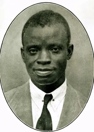 Aggrey