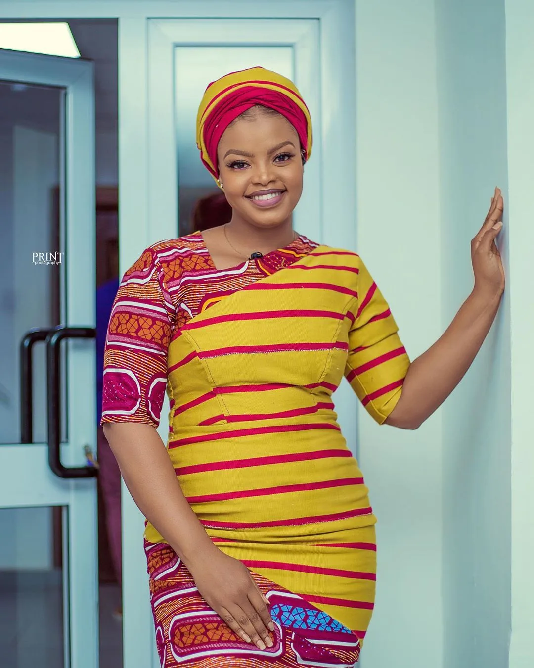 16 stylish female presenters on Ghanaian Television