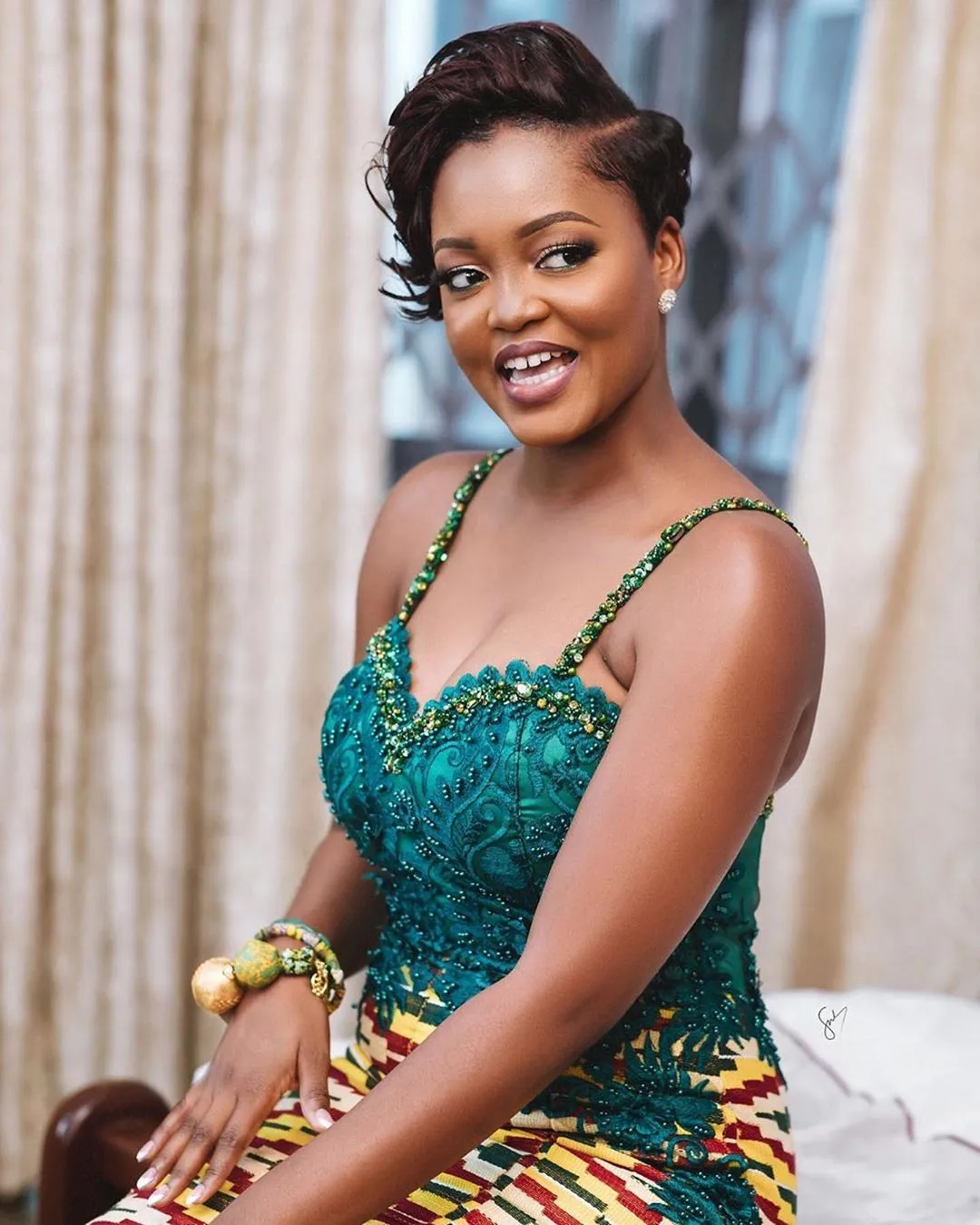 13 Ghanaian fashion designers that are pretty awesome