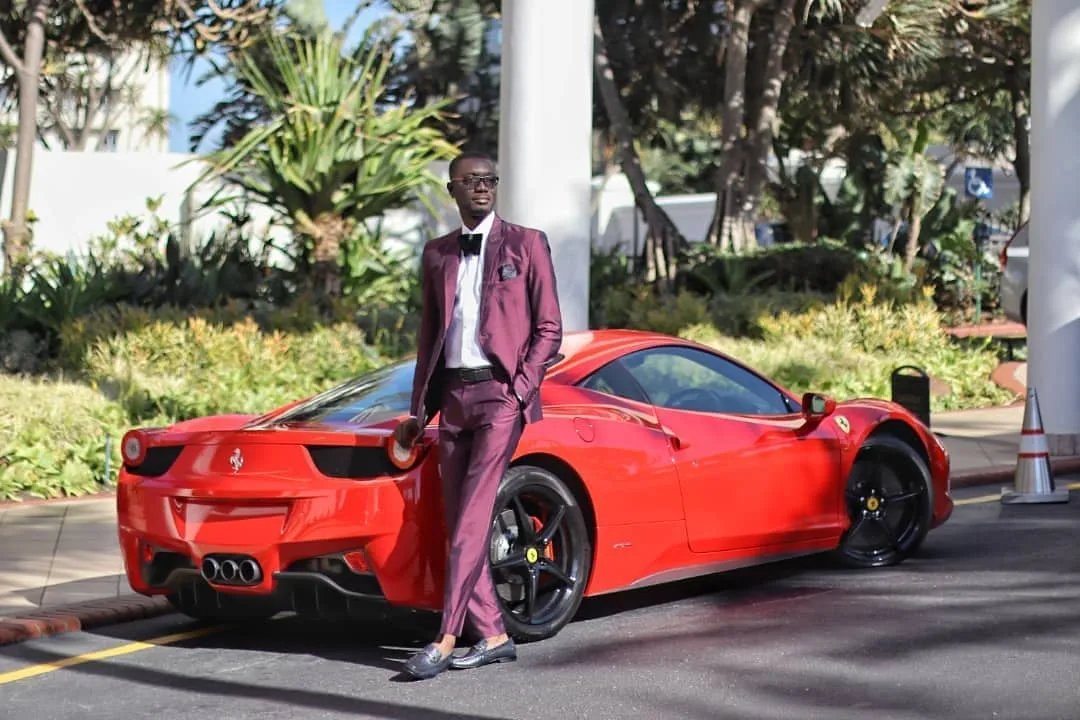 #VDJ2019: African stars were shining like diamonds at the 2019 Vodacom Durban July