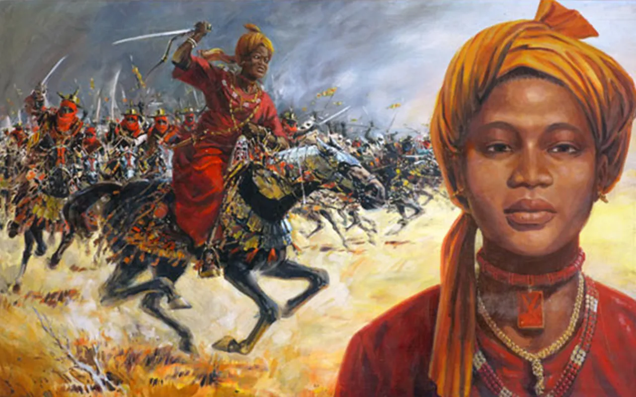 Aminatu