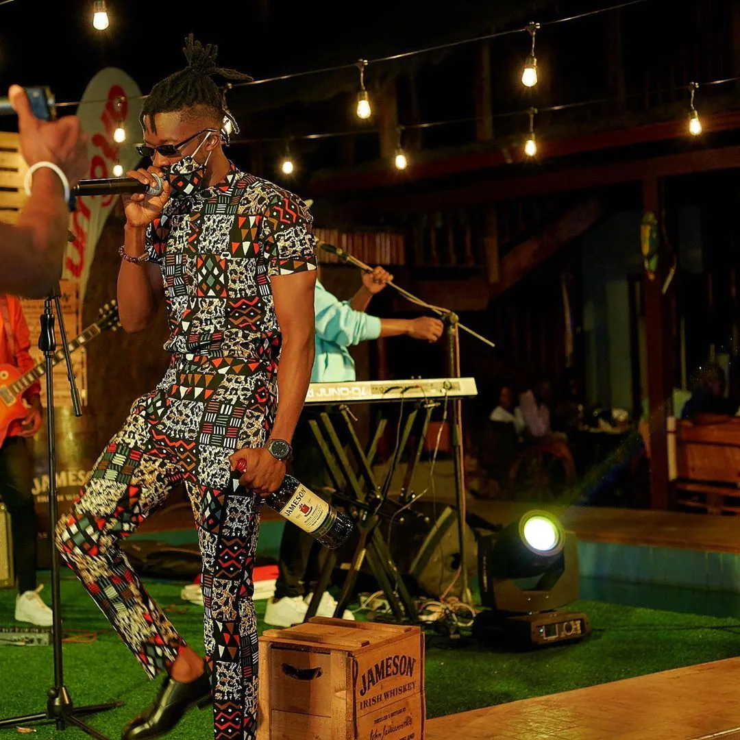 12 fashionable Ankara looks we are loving this Friday