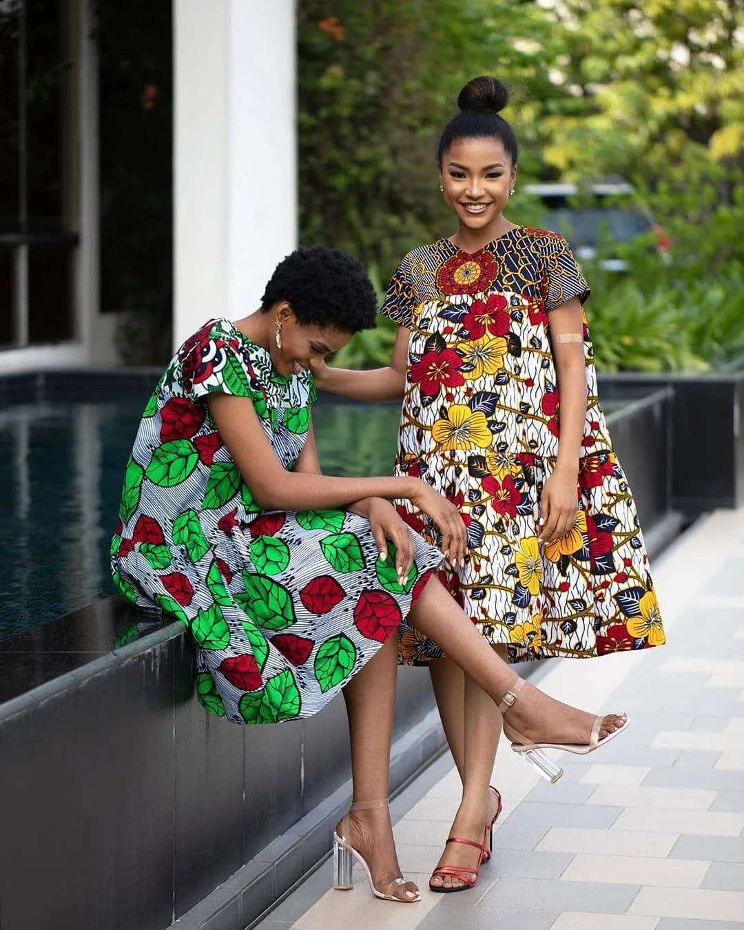 #AfricanPrintFriday: Your definitive guide to wearing African print for work