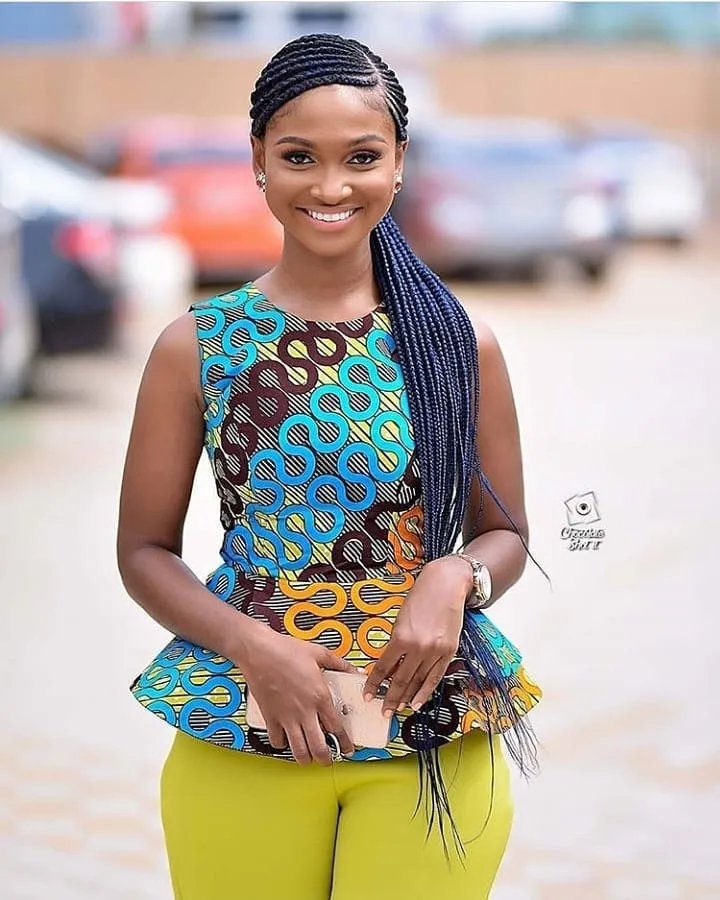 #AfricanPrintFriday: Your definitive guide to wearing African print for work