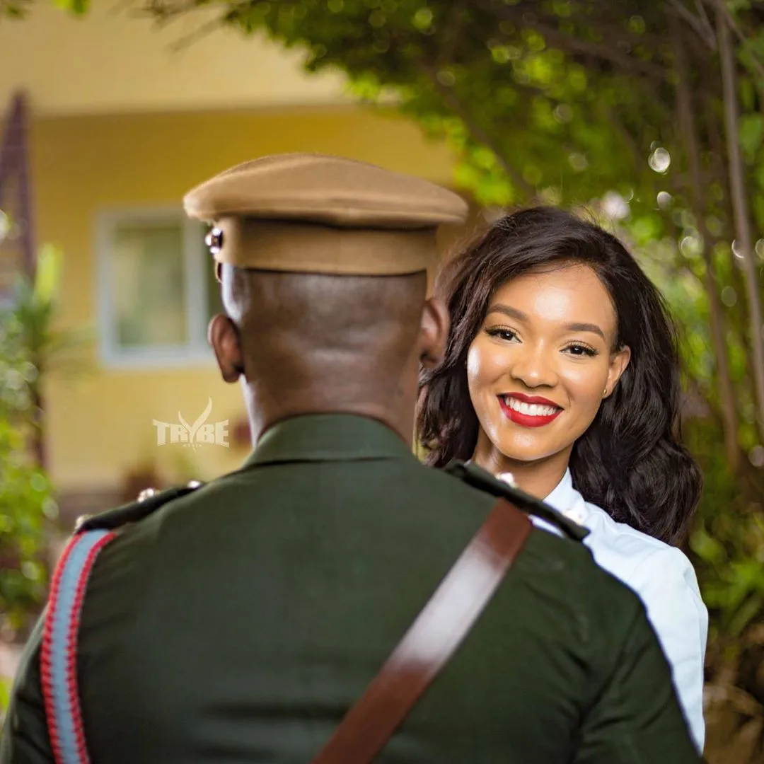 #KayVee19: The endless love story of Aseye and Kay just begun and we can’t keep calm