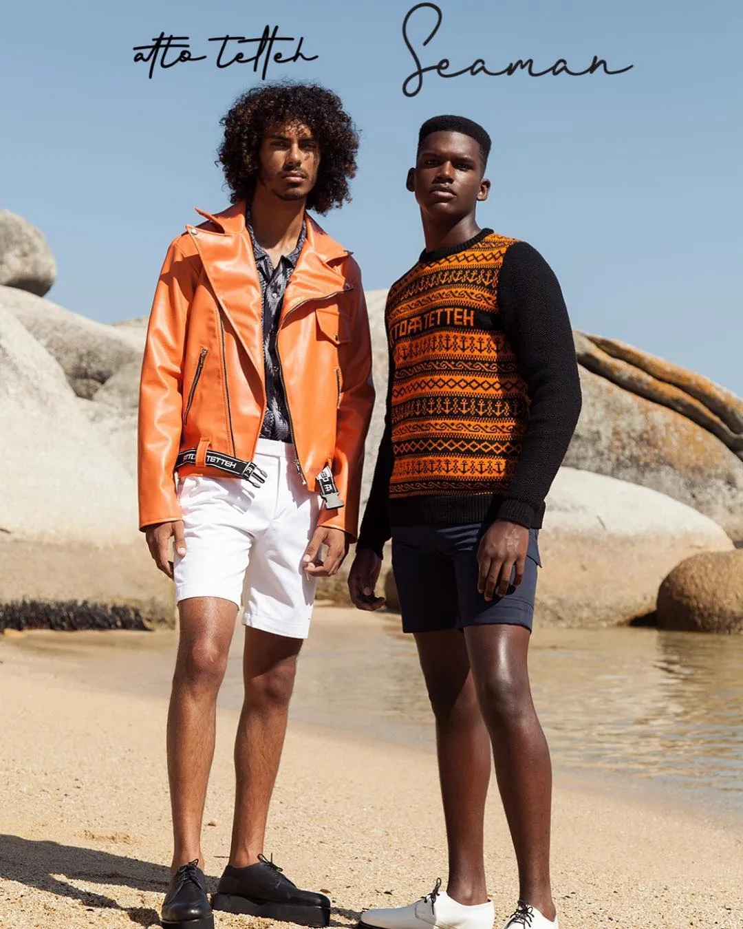 13 Ghanaian fashion designers that are pretty awesome