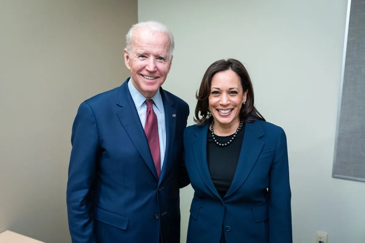 Africa Rising: Burna Boy featured on Biden-Harris Inaugural playlist