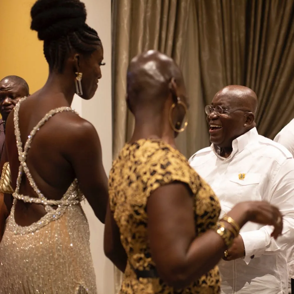 Ghana is 4th must-visit destination in 2019 according to CNN