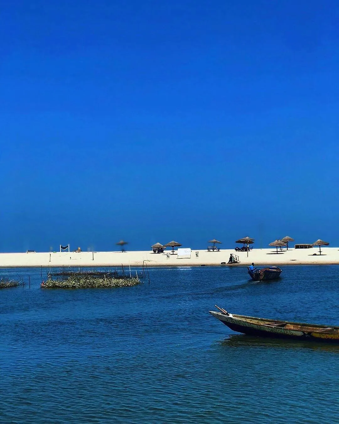 City Guide: 8 cool places to check out in Accra over the weekend