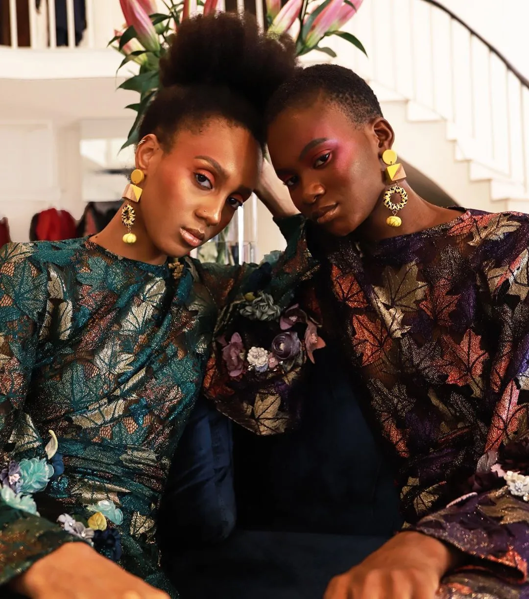 The 10 beauty looks everyone has been raving about on Instagram all week