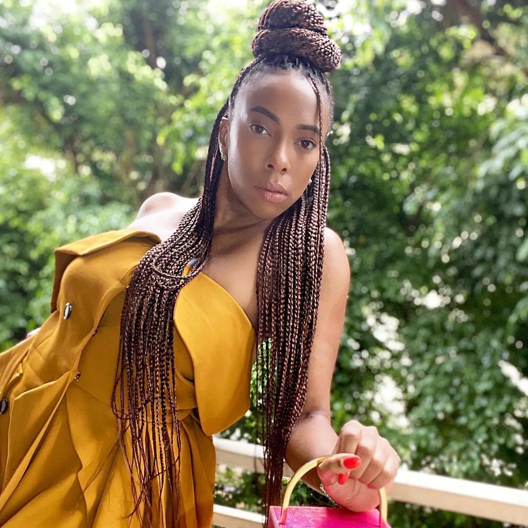 The beauties of the week: 18 trending beauty looks we absolutely love