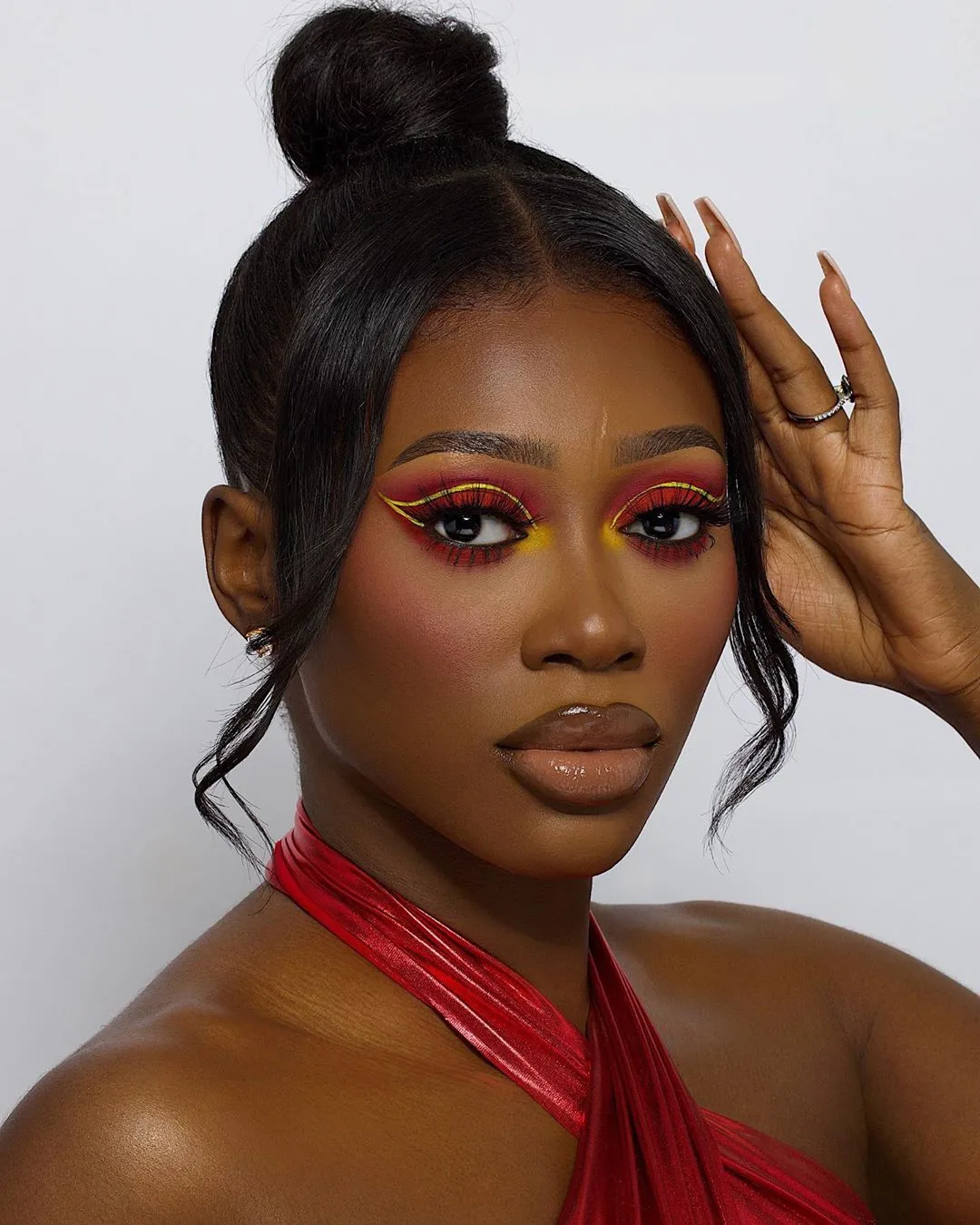 The beauties of the week: 18 trending beauty looks we absolutely love