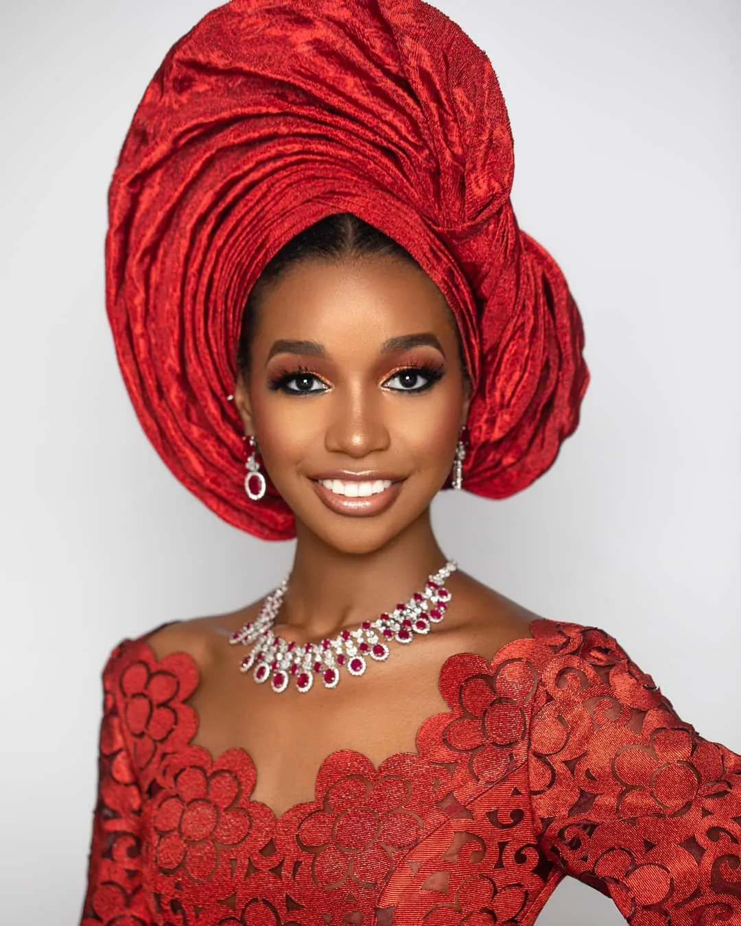 The beauties of the week: 18 trending beauty looks we absolutely love